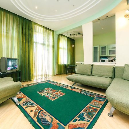 Luxcenterapartment Κίεβο Εξωτερικό φωτογραφία