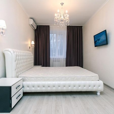 Luxcenterapartment Κίεβο Εξωτερικό φωτογραφία
