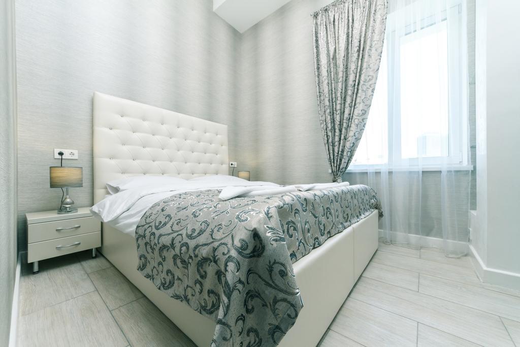 Luxcenterapartment Κίεβο Εξωτερικό φωτογραφία