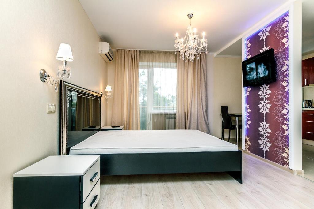Luxcenterapartment Κίεβο Δωμάτιο φωτογραφία