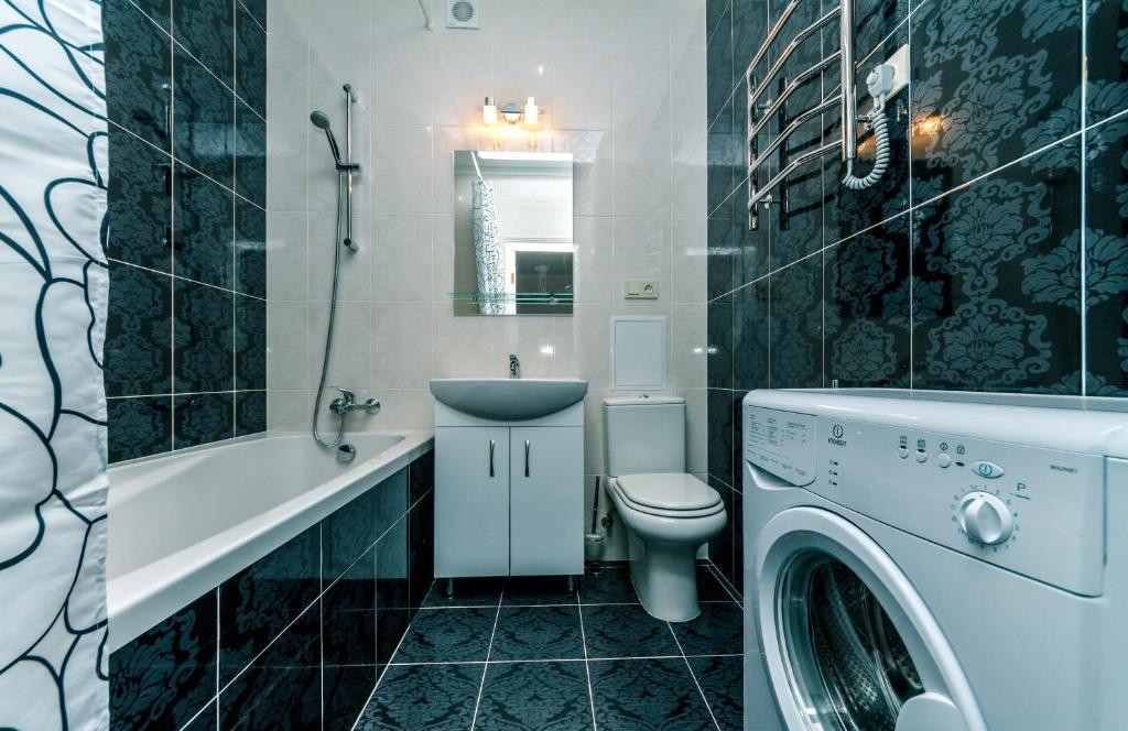 Luxcenterapartment Κίεβο Εξωτερικό φωτογραφία