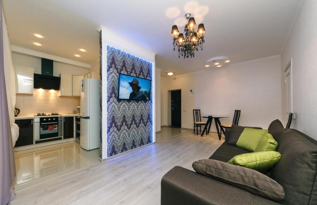 Luxcenterapartment Κίεβο Εξωτερικό φωτογραφία