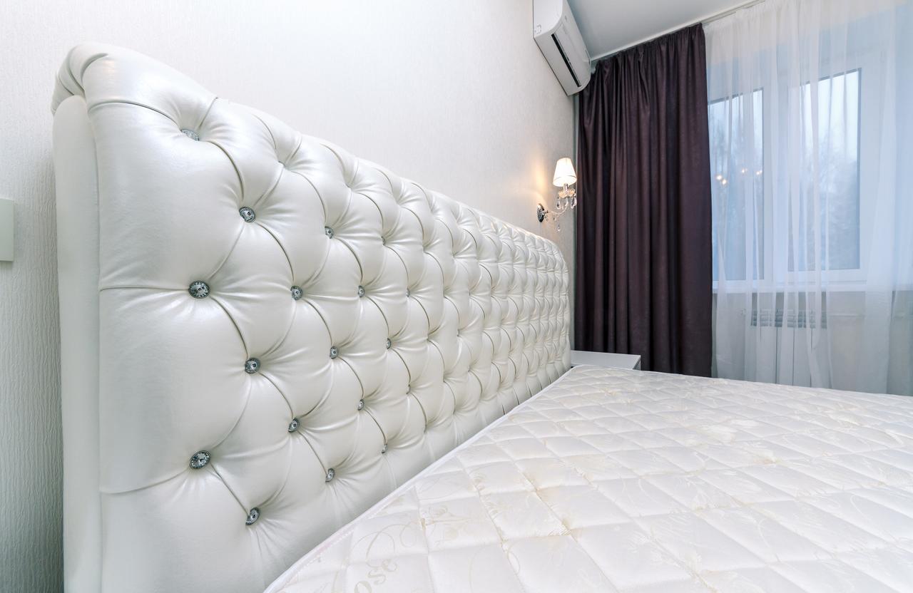 Luxcenterapartment Κίεβο Εξωτερικό φωτογραφία